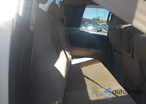 2007 Toyota Tundra Sr5 4.7L V8 z USA, uszkodzony, nr VIN 5TBBT54167S455760